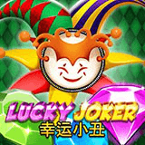 RTP joker hunian138