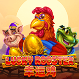 RTP joker hunian138